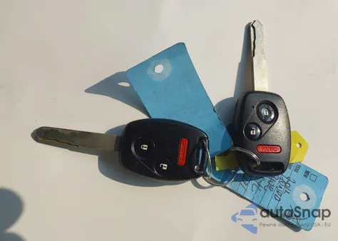 2012 Honda Cr-V Ex-L z USA, uszkodzony, nr VIN JHLRM4H72CC012371